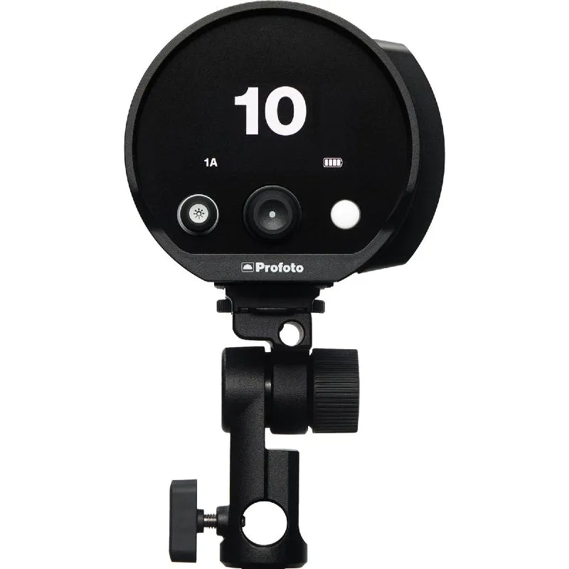 Profoto B10X OCF Flash Duo Kit