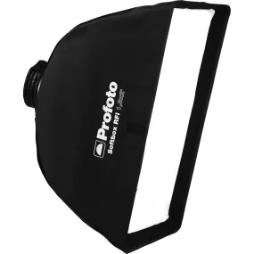 Profoto RFi Softbox 1,3x2' (40x60cm) Rectangular