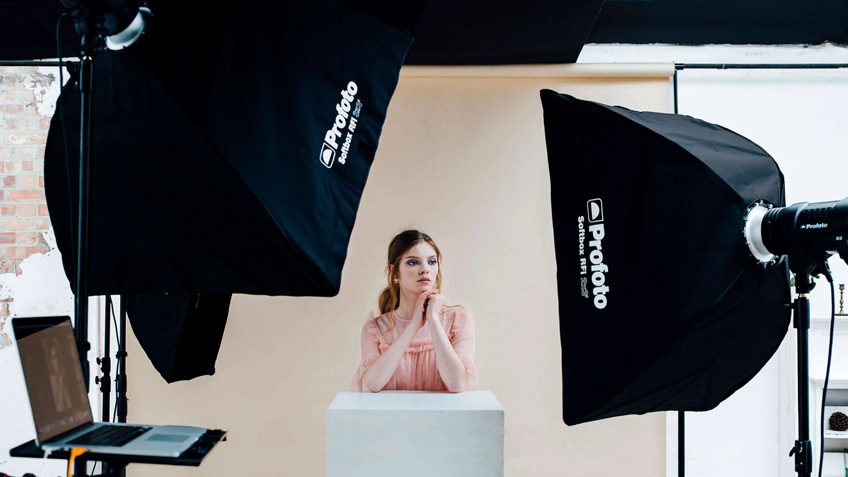 Profoto RFi Softbox 1,3x2' (40x60cm) Rectangular