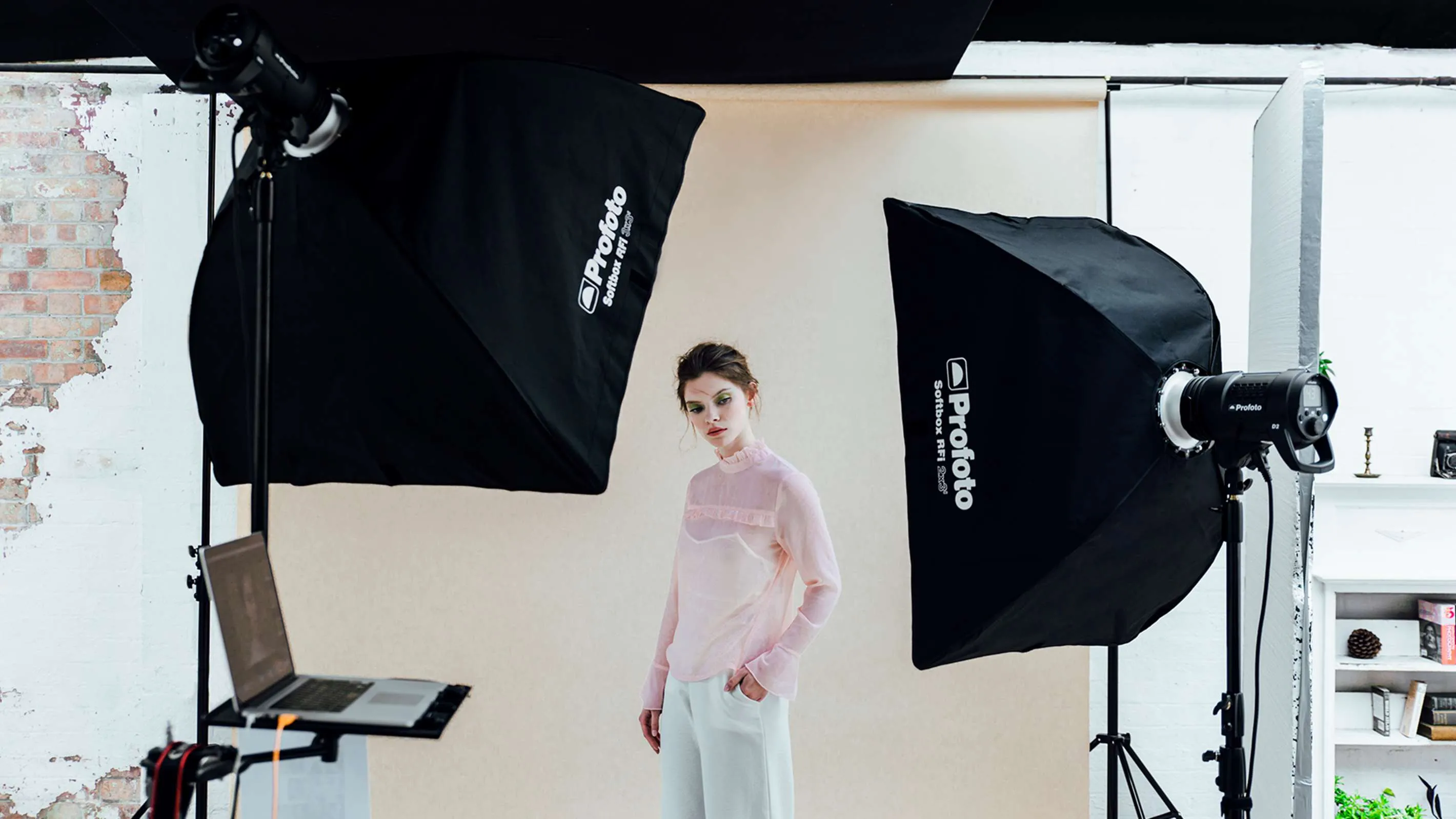 Profoto RFi Softbox 1,3x2' (40x60cm) Rectangular