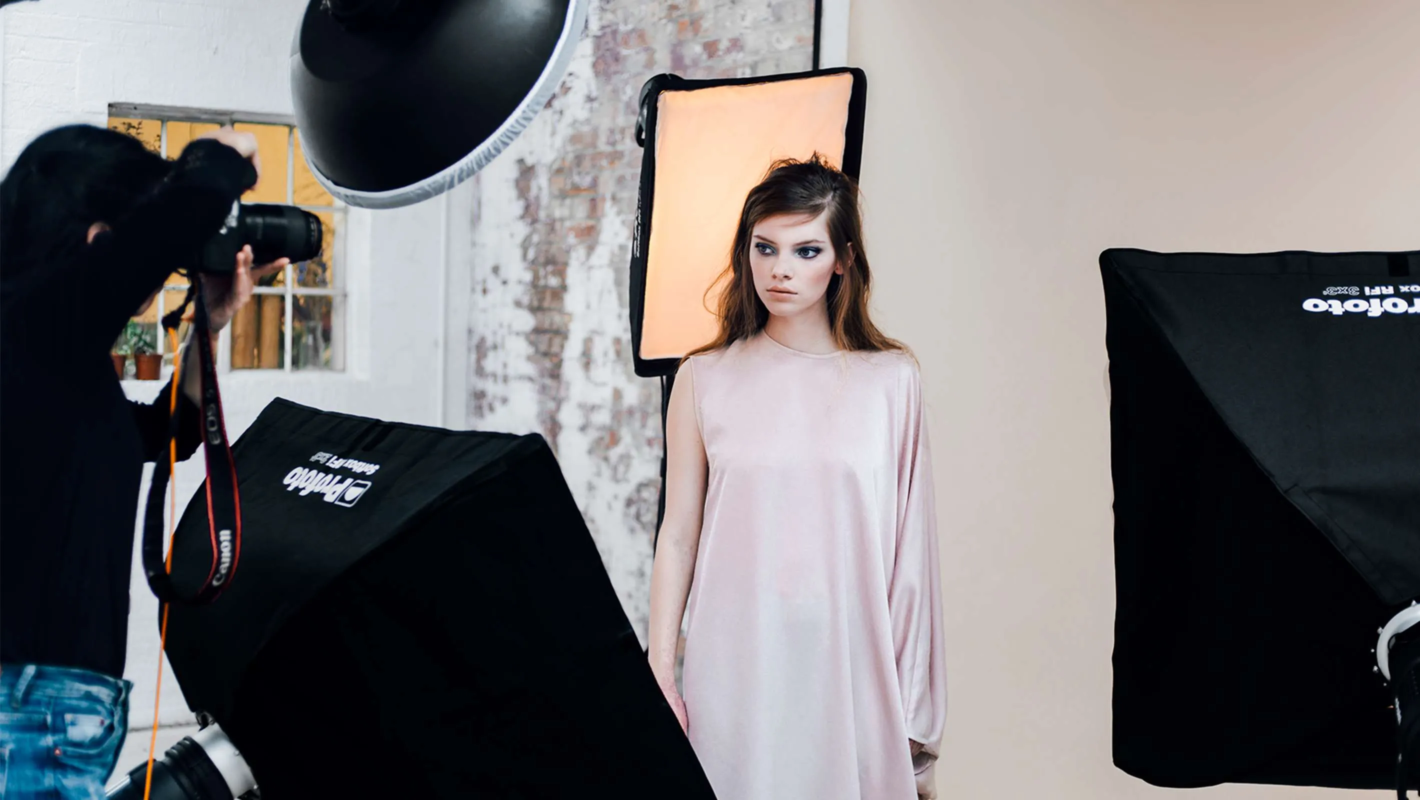 Profoto RFi Softbox 1,3x2' (40x60cm) Rectangular