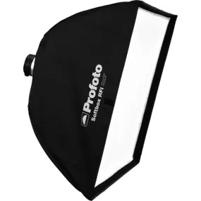 Profoto RFi Softbox 3x3' (90x90cm) Square