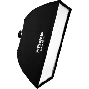Profoto RFi Softbox 3x4' (90x120cm) Rectangular