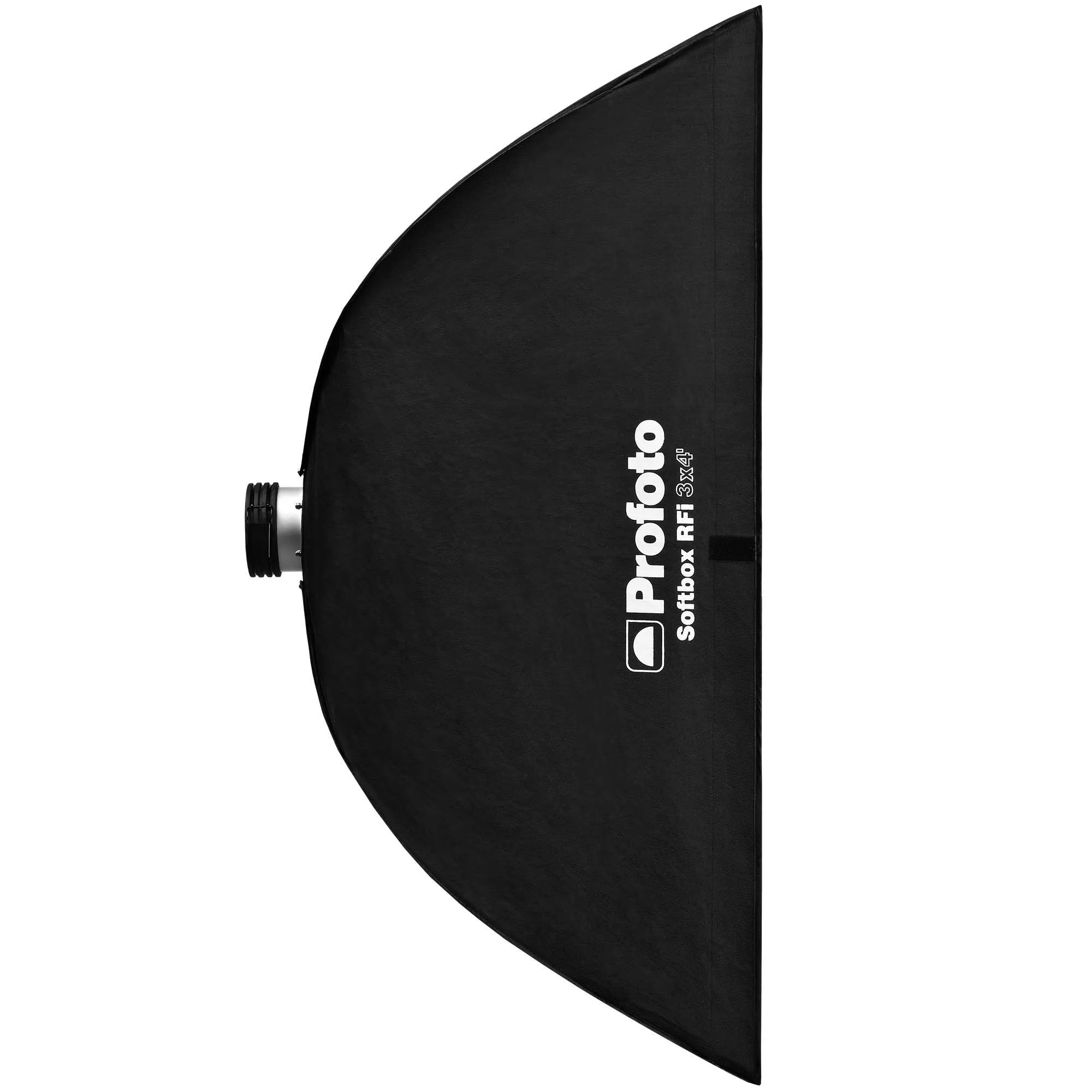 Profoto RFi Softbox 3x4' (90x120cm) Rectangular