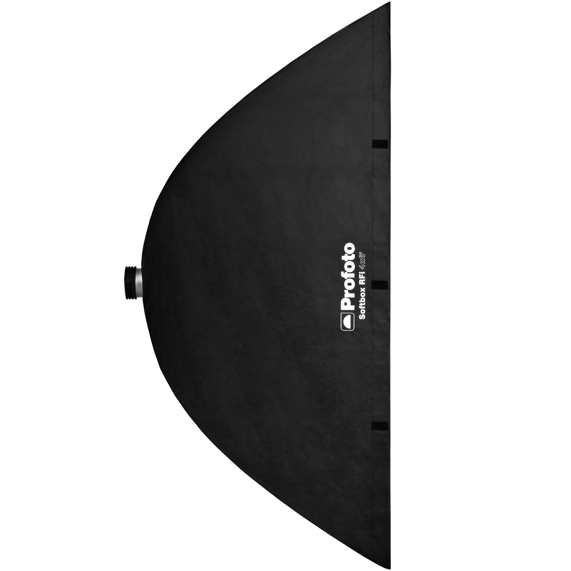 Profoto RFi Softbox 4x6' (120x180cm) Rectangular