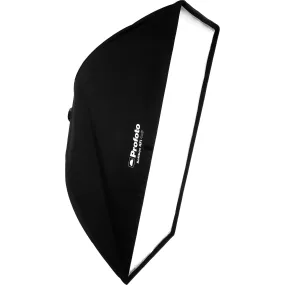 Profoto RFi Softbox 4x6' (120x180cm) Rectangular