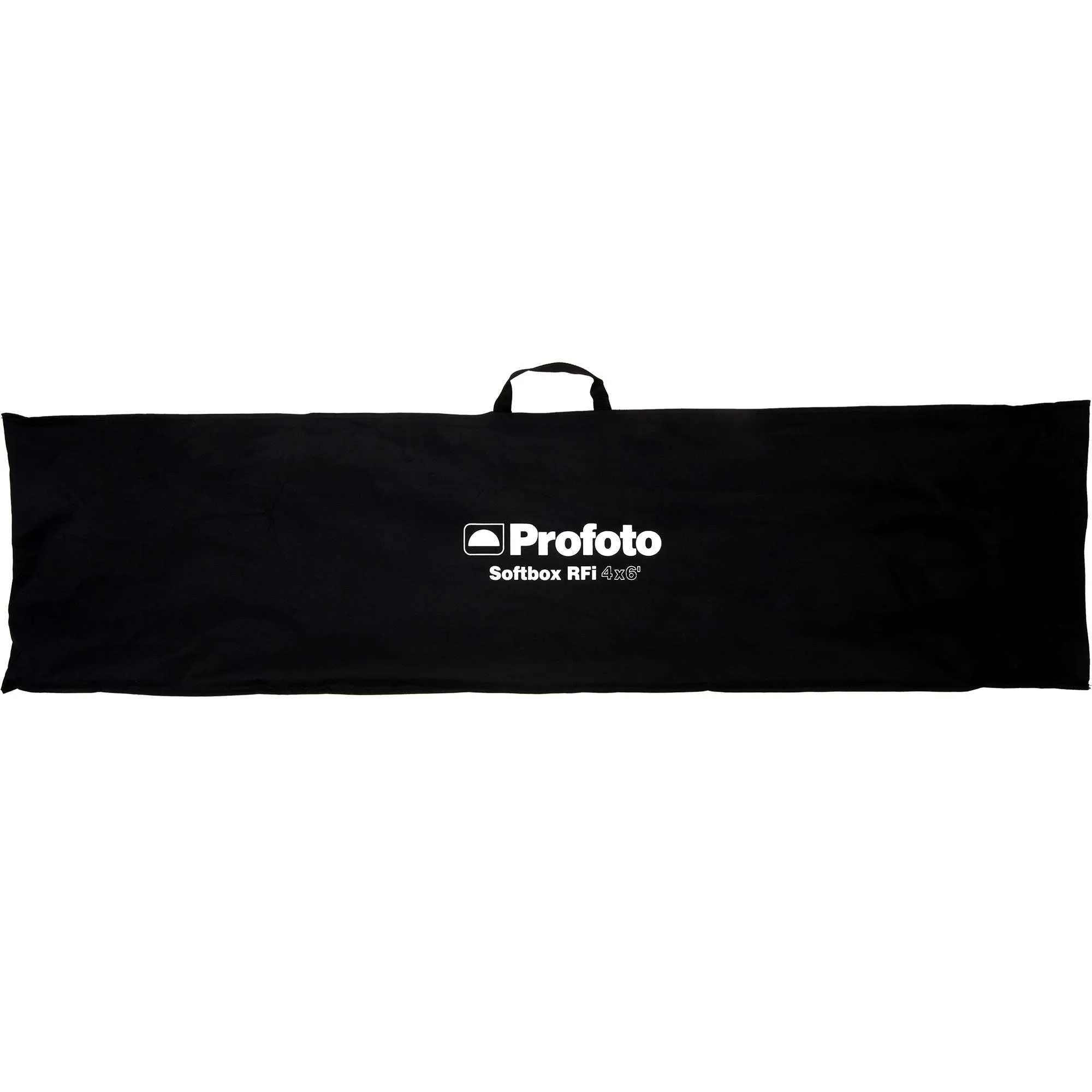 Profoto RFi Softbox 4x6' (120x180cm) Rectangular