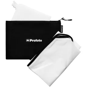 Profoto Softbox 1x4’ (30x120cm) Diffuser Kit 1 f-stop