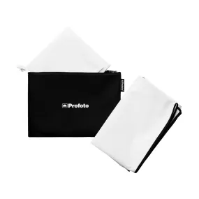Profoto Softbox 2x3’ Diffuser Kit (Select F-stop)