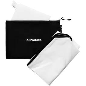 Profoto Softbox 4’ (120cm) Octa Diffuser Kit 1.5 f-stop