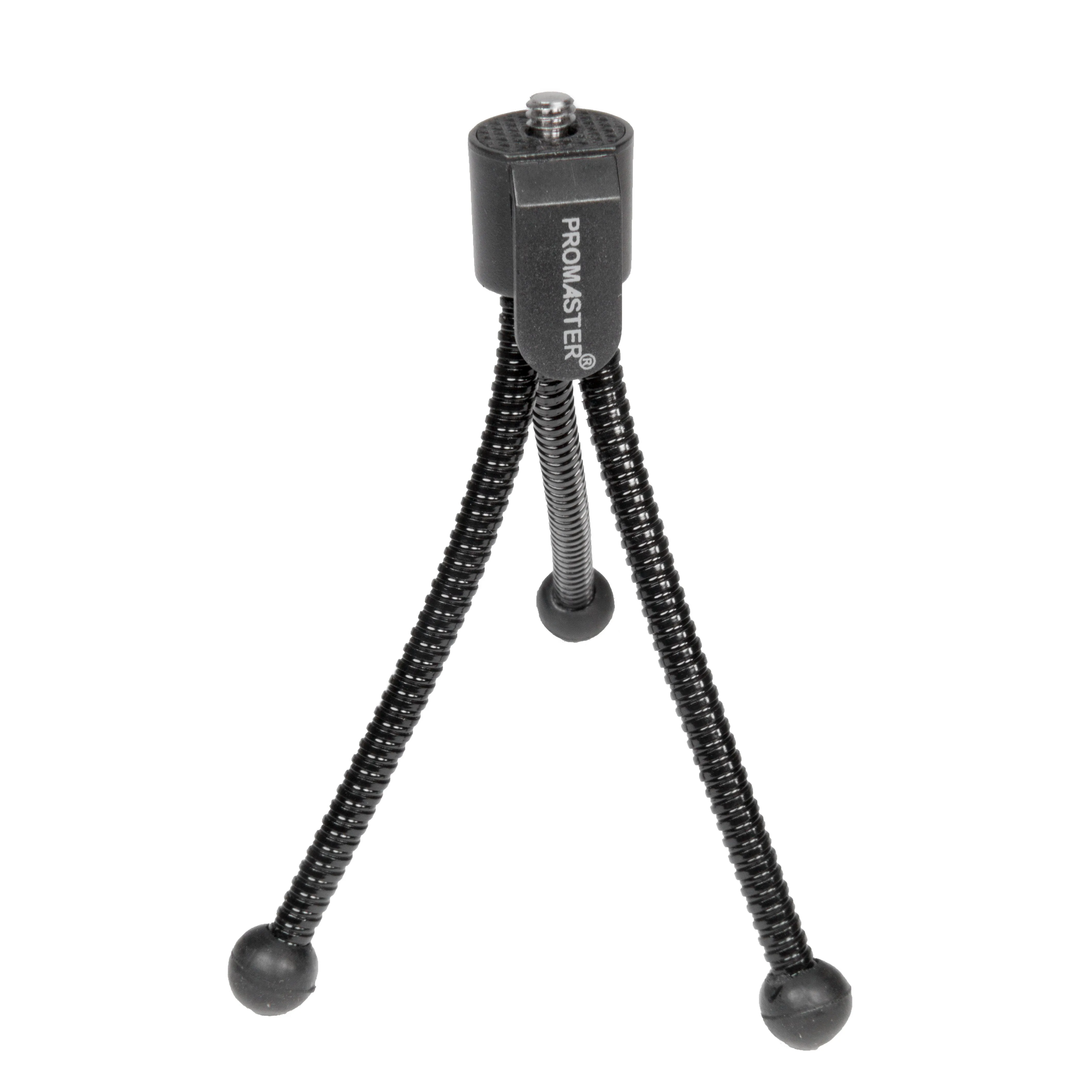 Promaster 7255 Flexible Mini Tripod