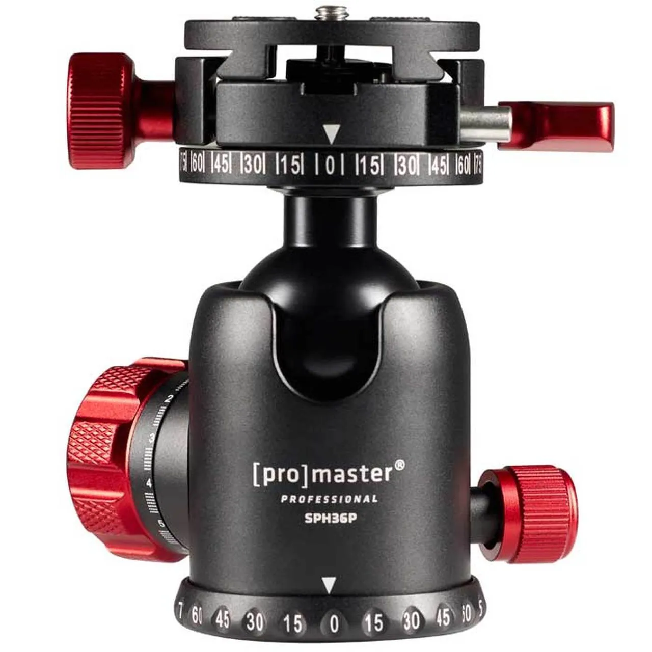 Promaster 8840 SP425CK Tripod Kit  - Green