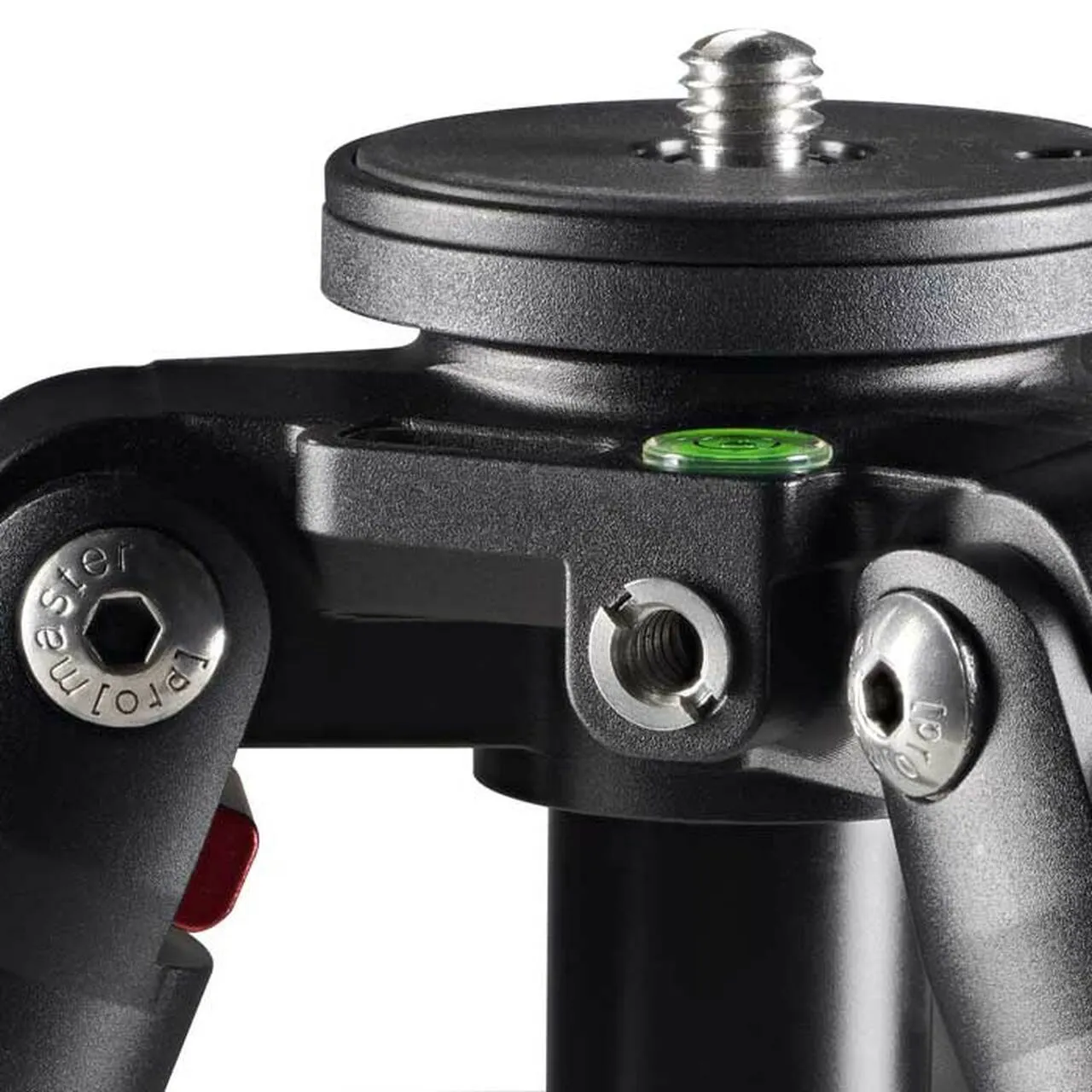 Promaster 8840 SP425CK Tripod Kit  - Green