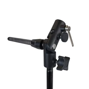 ProMaster Professional Swivel Umbrella Tilt Bracket w/Brass Spigot