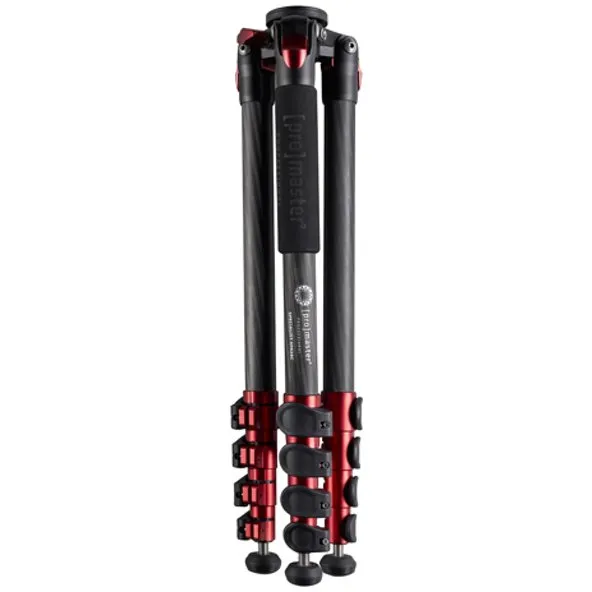 ProMaster SP425CK Professional Tripod Kit with Head