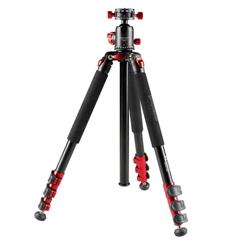 Promaster Specialist Series SP425K Professional Tripod Kit With Head