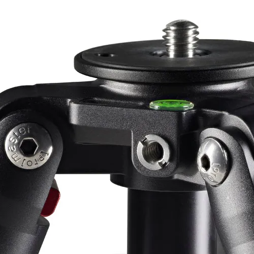 Promaster Specialist Series SP425K Professional Tripod Kit With Head