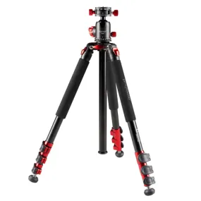 Promaster Specialist Series SP425K Professional Tripod Kit With Head