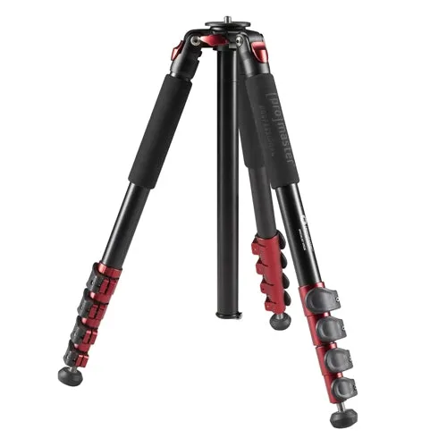 Promaster Specialist Series SP528K Professional Tripod Kit with Head