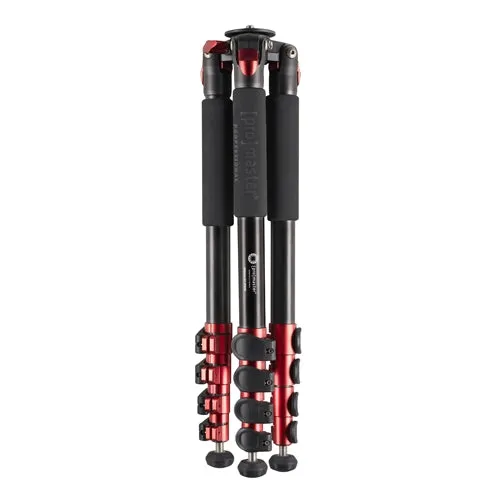 Promaster Specialist Series SP528K Professional Tripod Kit with Head