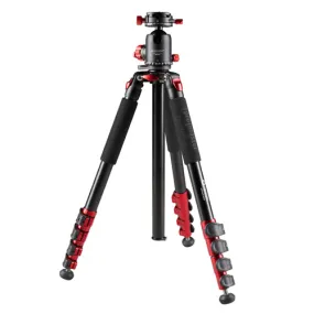 ProMaster Specialist Series SP532K Professional Tripod Kit with Head
