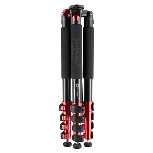 ProMaster Specialist Series SP532K Professional Tripod Kit with Head