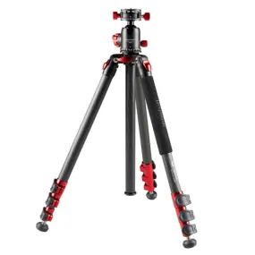 ProMaster Specialist SP425C Carbon Fiber Tripod with Ball Head