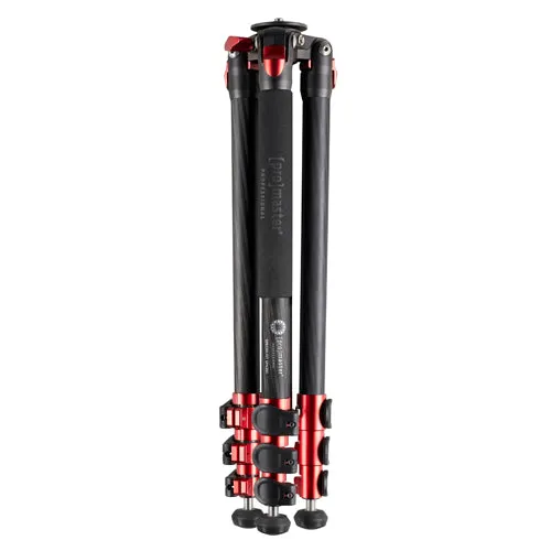 ProMaster Specialist SP425C Carbon Fiber Tripod with Ball Head