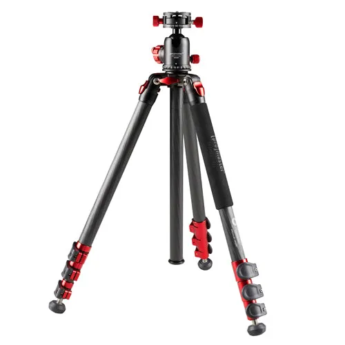 ProMaster Specialist SP425C Carbon Fiber Tripod with Ball Head