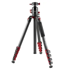 ProMaster Specialist SP528C Carbon Fiber Tripod with Ball Head