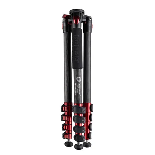 ProMaster Specialist SP528C Carbon Fiber Tripod with Ball Head