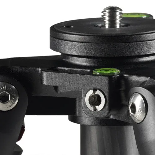 ProMaster Specialist SP532C Carbon Fiber Tripod with Ball Head