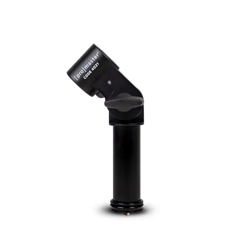PROMASTER XC-M 522 Column Tilt Adapter
