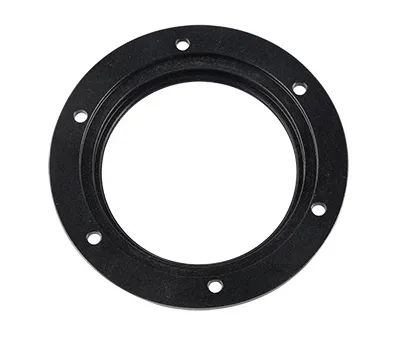 QHY M48 Adapter with 2-Inch Filter Holder & 6 Medium Holes