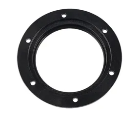 QHY M48 Adapter with 2-Inch Filter Holder & 6 Medium Holes