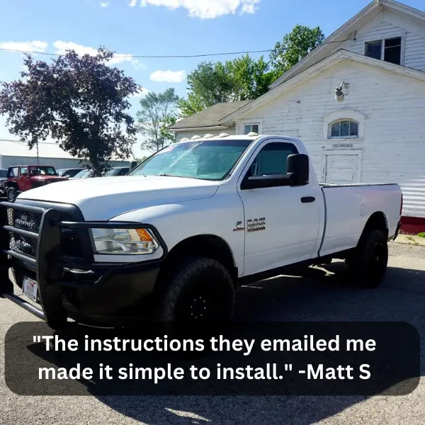 Ram Cummins 6.7 Full Delete Bundle | 2013-2018
