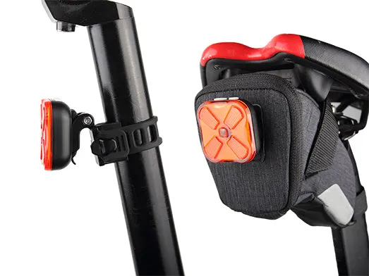RAVEMEN CL06 Red Backlight