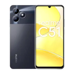 Realme C51 4G