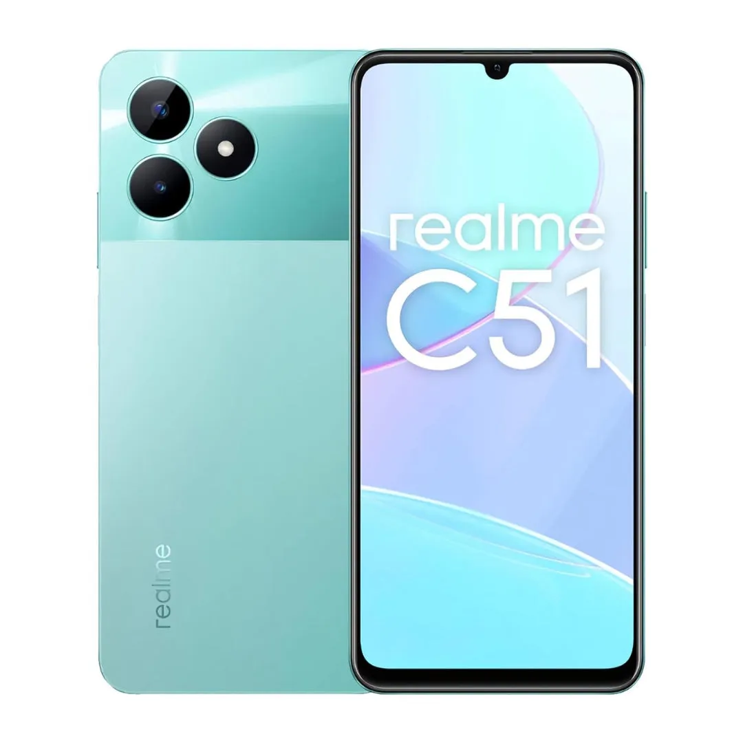 Realme C51 4G