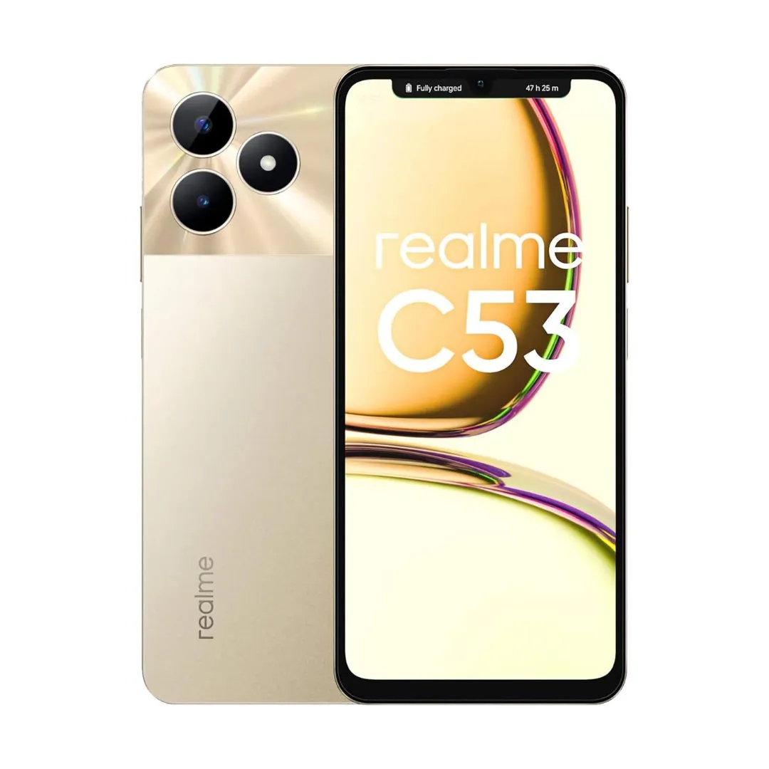 Realme C53 4G
