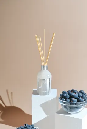 Reed diffuser - Blueberry muffin - 200ml