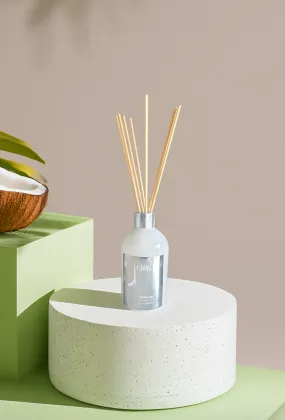Reed diffuser - Coconut & Lime - 200ml