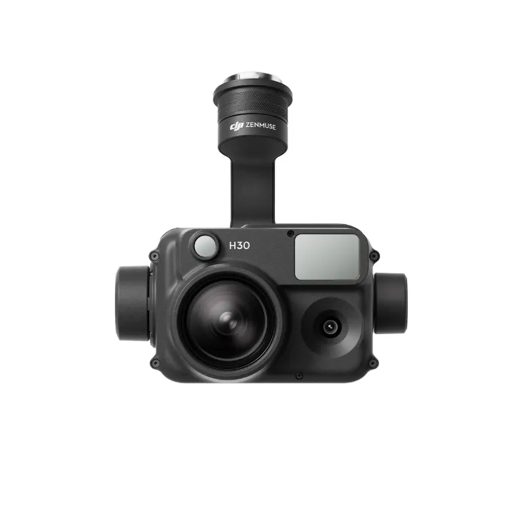 Rental DJI Zenmuse H30 Zoom Camera