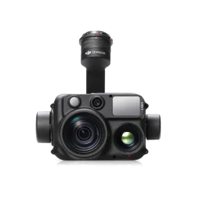 Rental DJI Zenmuse H30T Thermal Camera