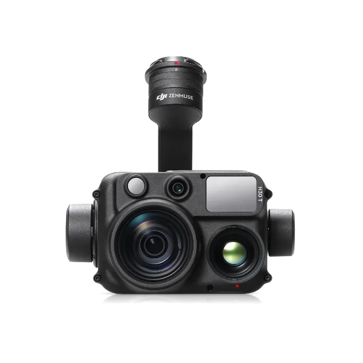 Rental DJI Zenmuse H30T Thermal Camera