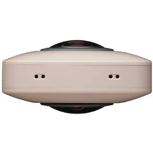 Ricoh Theta SC2 4K 360 Spherical Camera - Beige