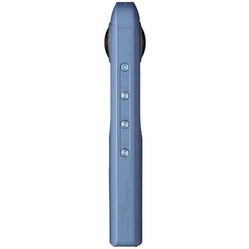 Ricoh Theta SC2 4K 360 Spherical Camera - Blue