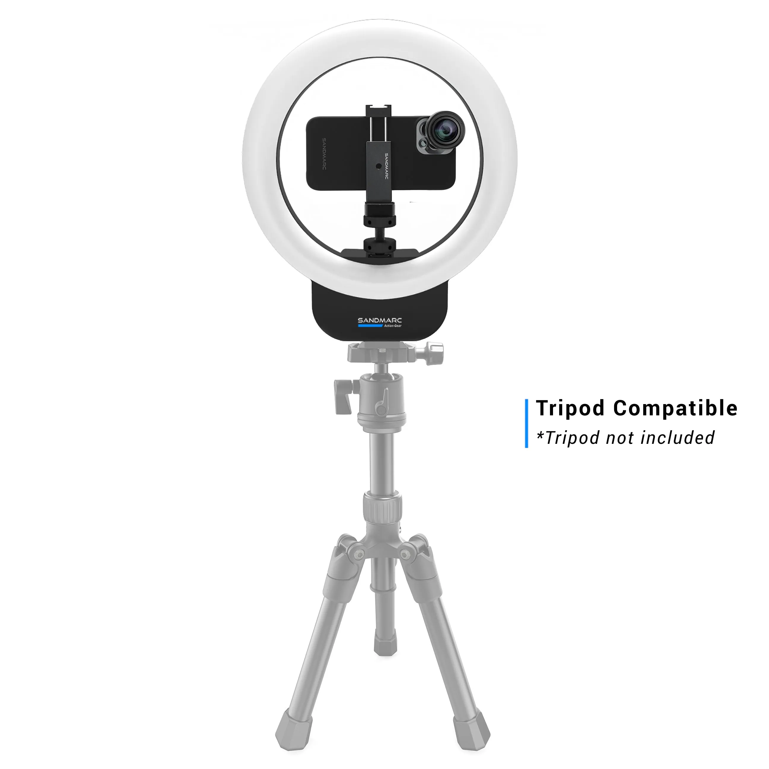 Ring Light - Wireless Edition