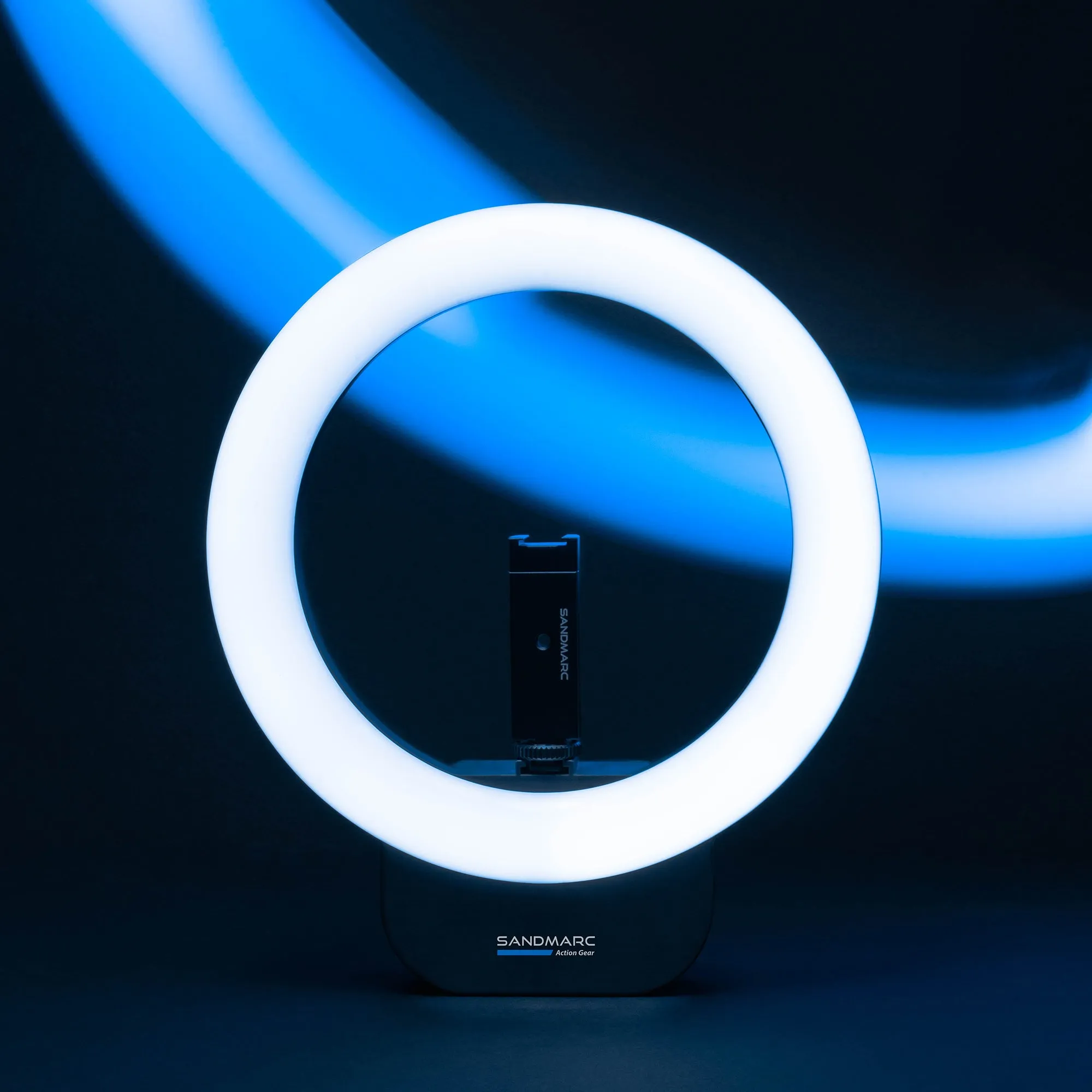 Ring Light - Wireless Edition