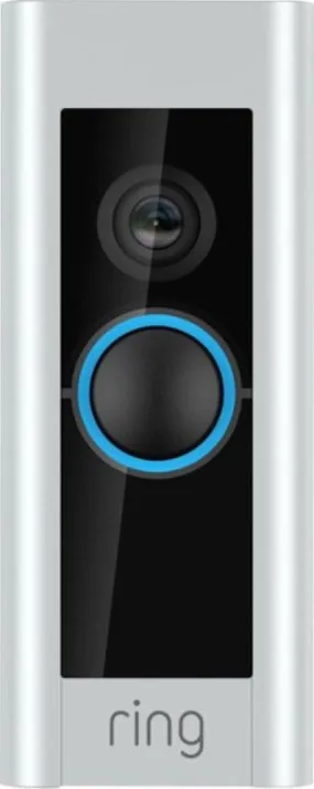 Ring Video Doorbell Pro